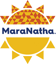 MaraNatha logo