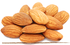 Almond Butters